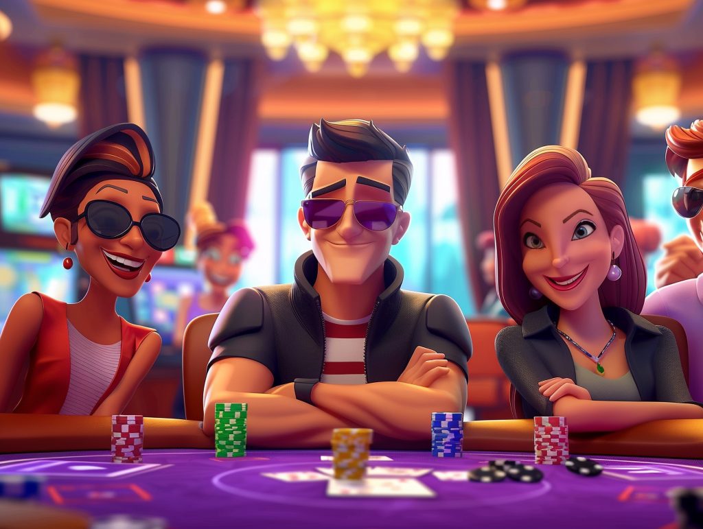 3d-cartoon-rendering-people-playing-casino
